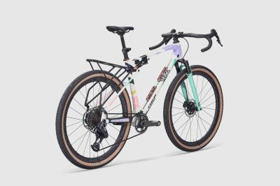 Trek Checkout SL 7 AXS S Era White/Blue Sage Produktbild 2