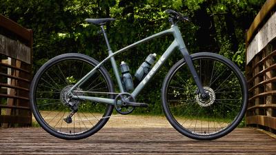 Trek FX SPORT AL 3 SO L Keswick Produktbild 9