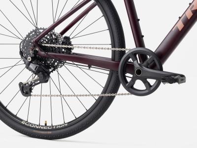 Trek FX SPORT AL 3 SO XS Cobra Blood Produktbild 4