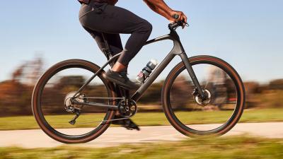 Trek FX SPORT AL 3 SO XL Cobra Blood Produktbild 6