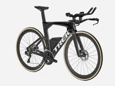 Trek Speed Concept SLR 7 S Matte Deep Smoke Produktbild 1
