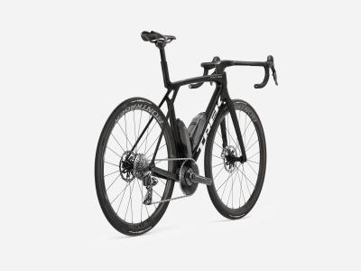 Trek MADONE SLR 9 1X SRAM S Matte Deep Smoke Produktbild 1