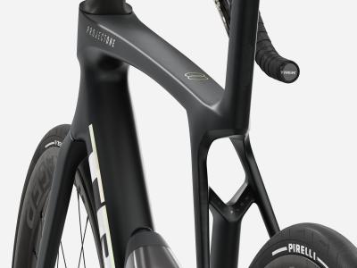 Trek MADONE SLR 9 1X SRAM M Matte Deep Smoke Produktbild 3
