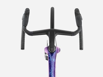 Trek MADONE SLR 9 1X SRAM S Purple Phaze/Amethyst Marbl Produktbild 2