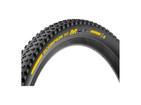 Pirelli Reifen Pirelli Scorpion Race XC M Prowall 29x2.4 T