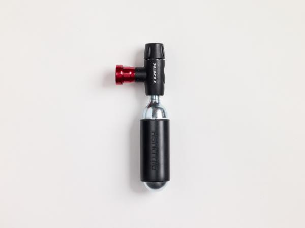 Trek Pumpe Trek CO2 Air Rush Elite