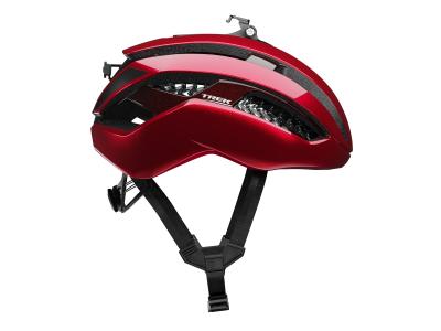 Trek Helm Trek Circuit WaveCel S Fury Red CE Produktbild 1