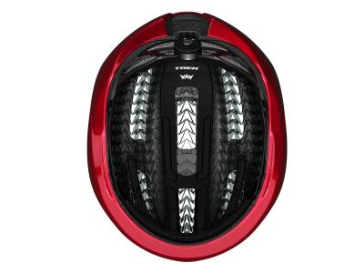 Trek Helm Trek Circuit WaveCel S Fury Red CE Produktbild 3