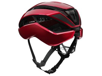 Trek Helm Trek Circuit WaveCel S Fury Red CE Produktbild 4