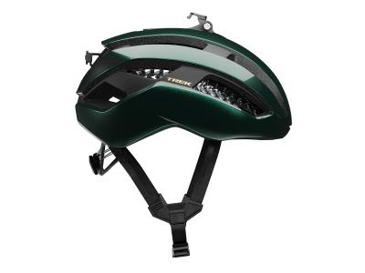 Trek Helm Trek Circuit WaveCel S Green Daintree CE Produktbild 1