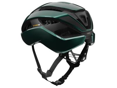 Trek Helm Trek Circuit WaveCel S Green Daintree CE Produktbild 4