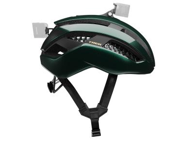 Trek Helm Trek Circuit WaveCel S Green Daintree CE Produktbild 6