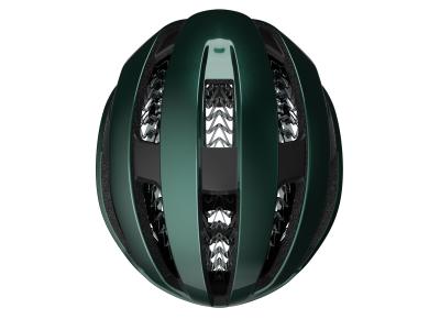 Trek Helm Trek Circuit WaveCel L Green Daintree CE Produktbild 5