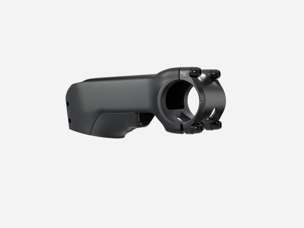 Bontrager Vorbau Bontrager RCS CI -7&deg; Rise 80mm Black