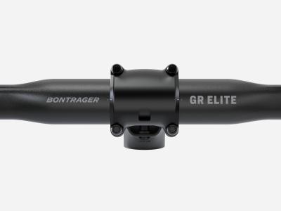 Bontrager Vorbau Bontrager RCS CI -7&deg; Rise 90mm Black Produktbild 2