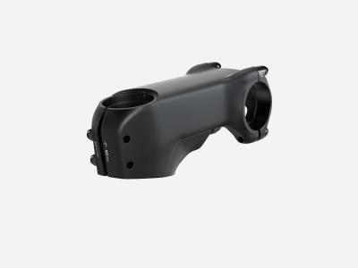 Bontrager Vorbau Bontrager RCS CI -7&deg; Rise 100mm Black Produktbild 1