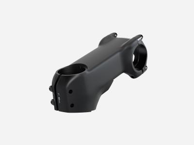 Bontrager Vorbau Bontrager RCS CI +7&deg; Rise 90mm Black Produktbild 1