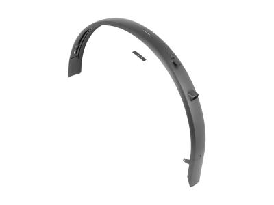 Trek Fender Part Trek Charter+ Stay Set Black Front Produktbild 2