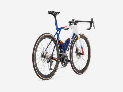 Trek Madone SLR 7 M Lidl-Trek Team Replica Produktbild 1