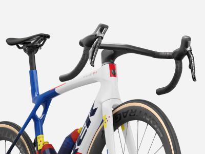 Trek Madone SLR 7 XL Lidl-Trek Team Replica Produktbild 4