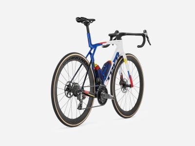 Trek Madone SLR 7 AXS S Lidl-Trek Team Replica Produktbild 1