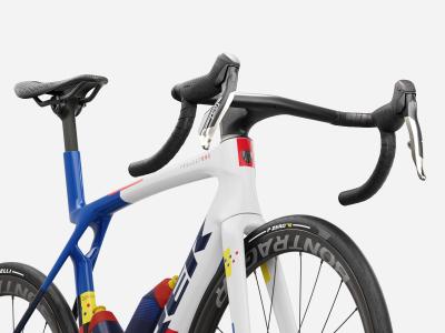 Trek MADONE SLR 9 1X SRAM L Lidl-Trek Team Replica Produktbild 4