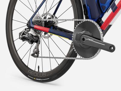 Trek MADONE SLR 9 1X SRAM XL Lidl-Trek Team Replica Produktbild 5
