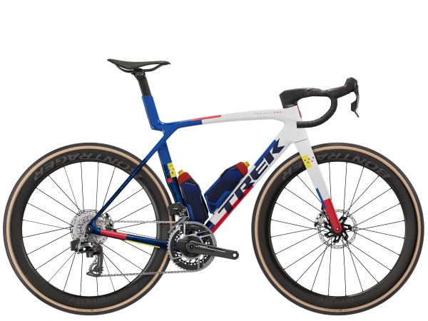 Trek Madone SLR 9 AXS S Lidl-Trek Team Replica