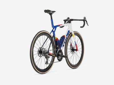 Trek Madone SLR 9 AXS XL Lidl-Trek Team Replica Produktbild 1