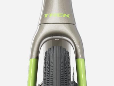 Trek Checkmate SLR 7 AXS XS Buff Beige/Supernova Splatt Produktbild 3