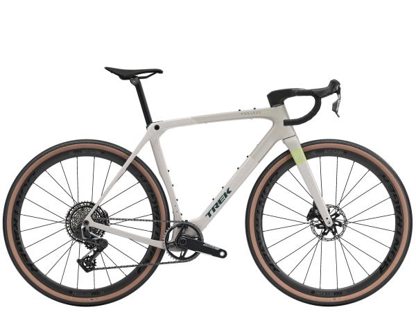 Trek Checkmate SLR 7 AXS L Buff Beige/Supernova Splatte