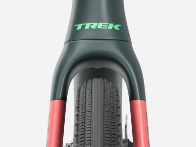 Trek Checkmate SLR 7 AXS L Trek Black/Juniper Splatter Produktbild 3