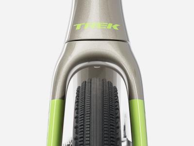 Trek Checkmate SLR 9 AXS M Buff Beige/Supernova Splatte Produktbild 3