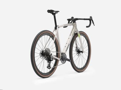 Trek Checkmate SLR 9 AXS L Buff Beige/Supernova Splatte Produktbild 2