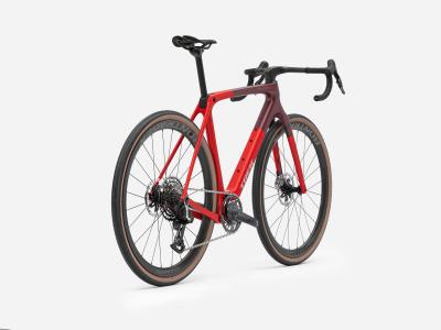 Trek Checkmate SLR 9 AXS XL Radioactive Red/Sedona Red Produktbild 2