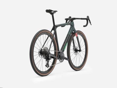 Trek Checkmate SLR 9 AXS XS Trek Black/Juniper Splatter Produktbild 2