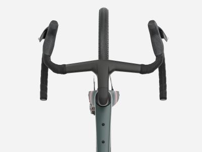 Trek Checkmate SLR 9 AXS L Trek Black/Juniper Splatter Produktbild 5