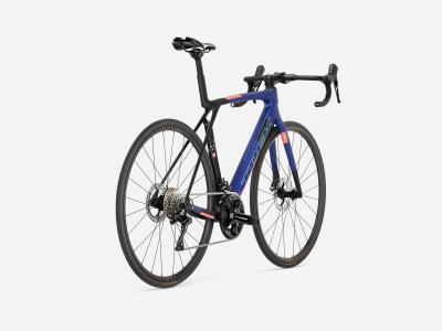 Trek Madone SL 5 XS Matte Cobalt Blue/Trek Black/Living Produktbild 1