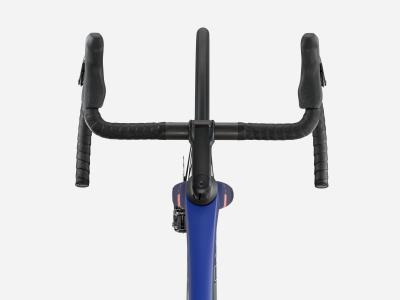 Trek Madone SL 5 ML Matte Cobalt Blue/Trek Black/Living Produktbild 2
