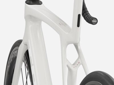 Trek Madone SL 6 S Era White Produktbild 3