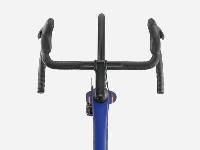 Trek Madone SL 6 M Matte Cobalt Blue/Trek Black/Living Produktbild 2