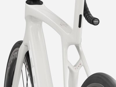 Trek Madone SL 6 AXS XL Era White Produktbild 3