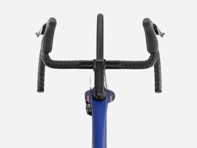 Trek Madone SL 6 AXS S Matte Cobalt Blue/Trek Black/Liv Produktbild 2