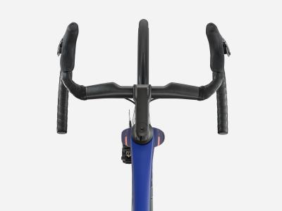 Trek Madone SL 7 ML Matte Cobalt Blue/Trek Black/Living Produktbild 2
