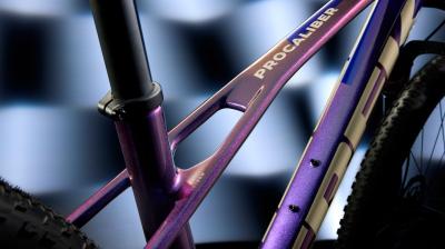 Trek Procaliber 9.7 M Dark Star Produktbild 6