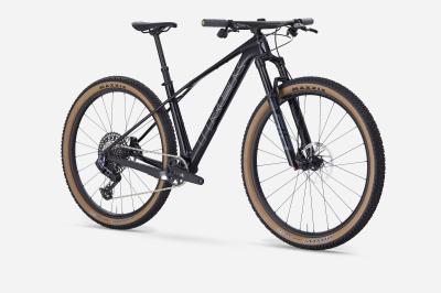 Trek Procaliber 9.7 ML Dark Star Produktbild 1