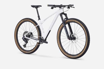 Trek Procaliber 9.7 M Crystal White Produktbild 1