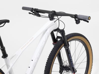 Trek Procaliber 9.7 XL Crystal White Produktbild 2