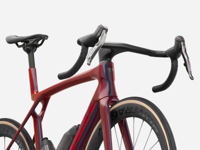 Trek Madone SLR 7 AXS ML Serpentine Produktbild 4