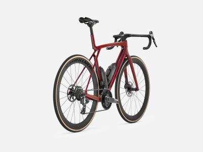 Trek Madone SLR 7 AXS L Serpentine Produktbild 1